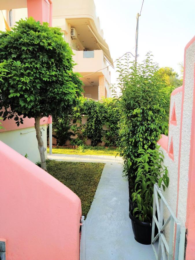 Urban Nature 阿特米达 外观 照片